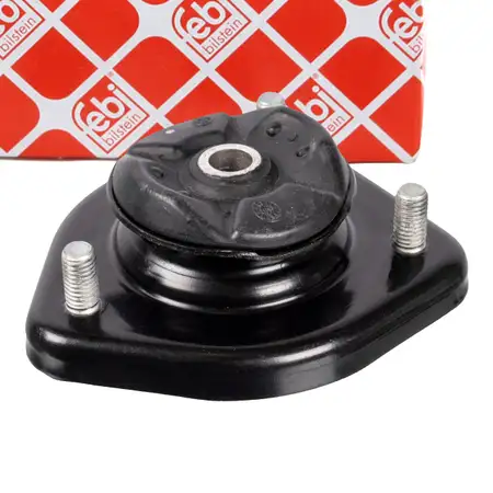 febi 171219 Federbeinlager f&uuml;r LAND ROVER Range Rover 3 L322 5.0 4x4/4.4 D 4x4 hinten