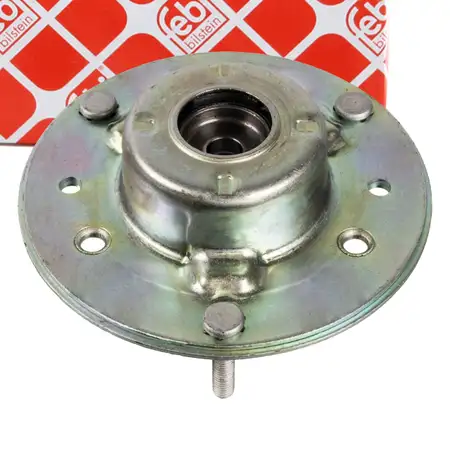 febi 171489 Federbeinst&uuml;tzlager f&uuml;r LAND ROVER Freelander 2 RANGE ROVER Evoque hinten