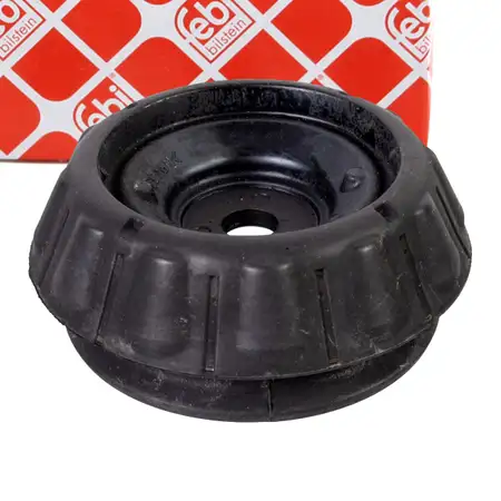 febi 172359 Federbeinst&uuml;tzlager Domlager f&uuml;r KIA Picanto 3 HYUNDAI i20 2 i10 3 Vorderachse