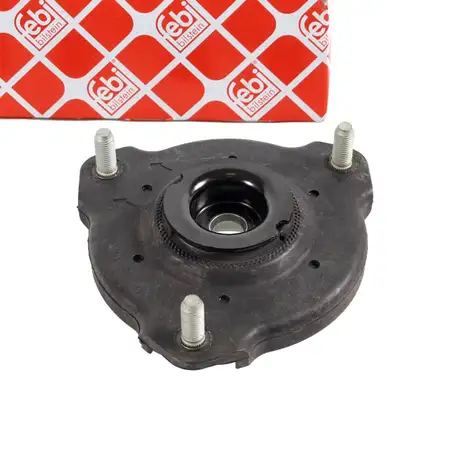 febi Federbeinst&uuml;tzlager Domlager f&uuml;r KIA Sportage 4 HYUNDAI Tucson vorne 54610-D7500