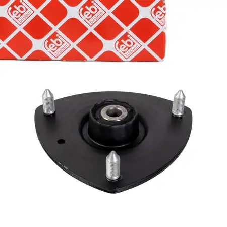 febi Federbeinst&uuml;tzlager Domlager f&uuml;r HONDA CR-5 2 RD FR-5 BE Stream vorne 51920-S6M-014