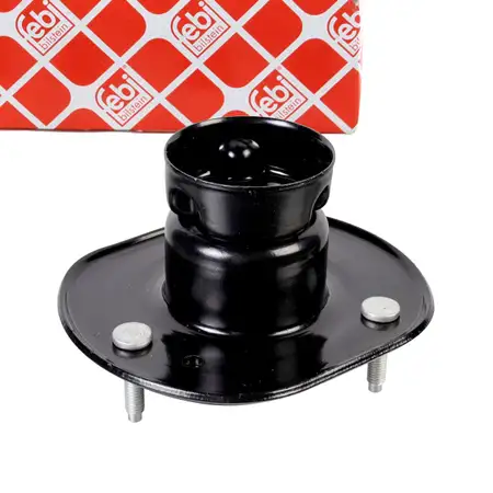 febi Strut Mount, Strut Top Mount for JEEP Grand Cherokee 4-door and DODGE Durango (front), 68029520AC