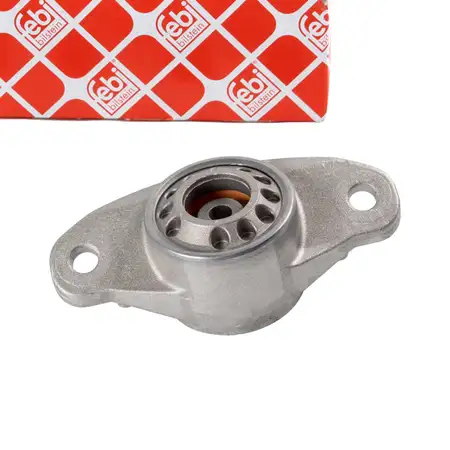 febi 174701 Federbeinst&uuml;tzlager f&uuml;r FIAT Grande Punto Linea Cronos Hinterachse 51761830