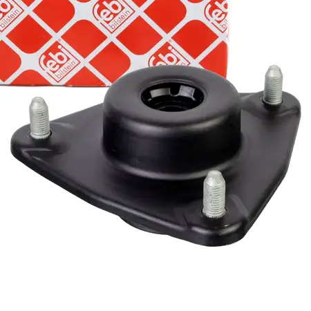 febi 176017 Federbeinst&uuml;tzlager f&uuml;r KIA Carens 4 Sportage 3 HYUNDAI ix35 i40 1 Vorderachse