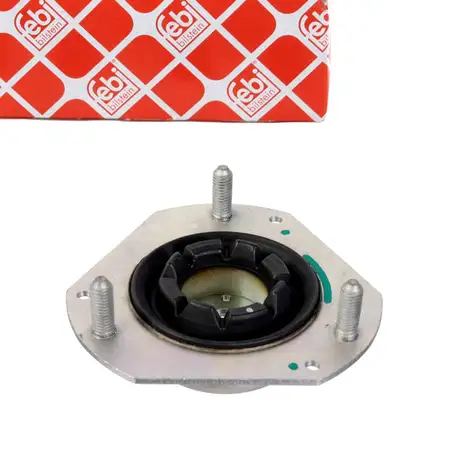 febi Federbeinst&uuml;tzlager Domlager f&uuml;r FORD Ecosport Vorderachse links o. rechts 1858097