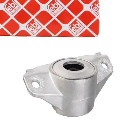 febi 179883 Federbeinst&uuml;tzlager Domlager f&uuml;r AUDI A4 B9 A5 F5 Hinterachse 8W0513353B