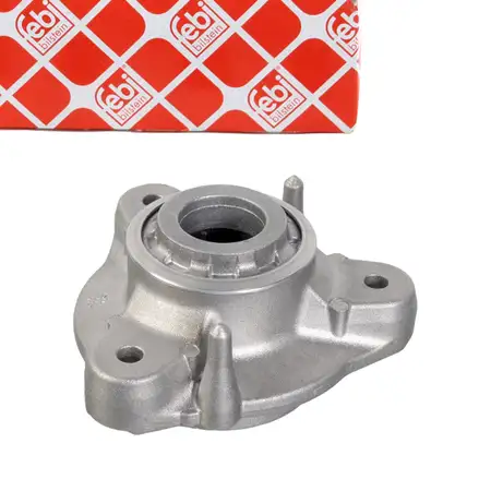 febi 180355 Federbeinst&uuml;tzlager Domlager f&uuml;r BMW X3 G01 F97 X4 G02 Vorderachse 31306888323