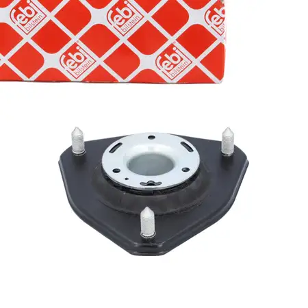 febi 182348 Federbeinst&uuml;tzlager Domlager f&uuml;r TOYOTA RAV 4 4 A4 vorne 48609-42040