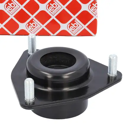 febi Federbeinst&uuml;tzlager Domlager f&uuml;r MITSUBISHI Outlander 3 Eclipse Cross vorne 4060A417