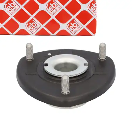 febi 183569 Federbeinst&uuml;tzlager Domlager f&uuml;r MAZDA 3 BP CX-30 DM Vorderachse BCKE-34-380B