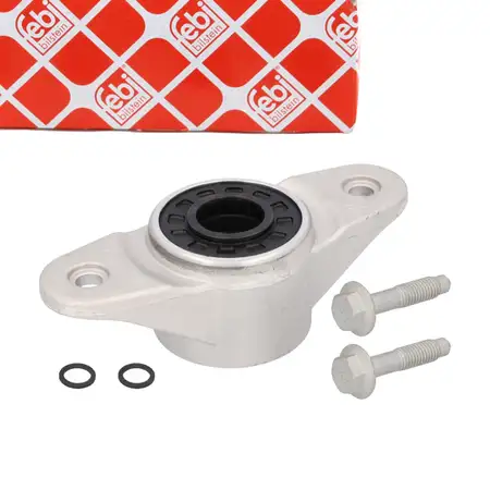 febi 183738 Federbeinst&uuml;tzlager Domlager f&uuml;r TESLA Model 3 5YJ3 Hinterachse 1044463-00-E