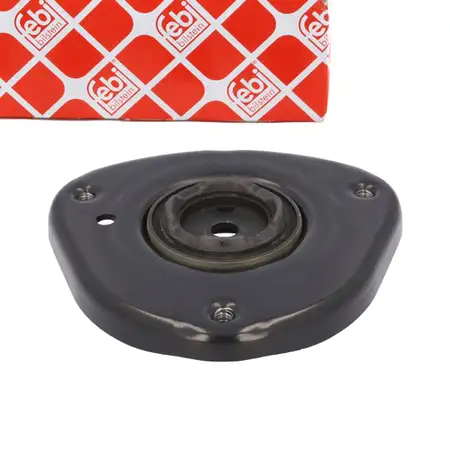 febi 184506 Federbeinst&uuml;tzlager Domlager f&uuml;r FORD Focus 4 MK4 Vorderachse 2210022