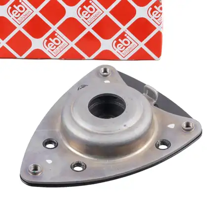 febi Federbeinst&uuml;tzlager Domlager f&uuml;r OPEL Astra L PEUGEOT 308 3 2 DS4 2 vorne 9833126680