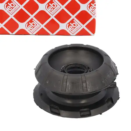 febi Federbeinst&uuml;tzlager f&uuml;r RENAULT Clio 5 Captur 2 DACIA Sandero 3 MITSUBISHI 2 vorne