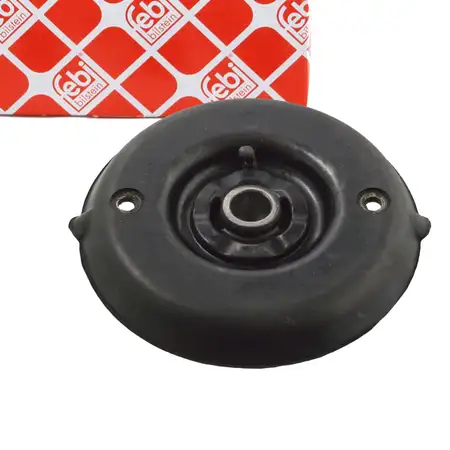 febi Federbeinst&uuml;tzlager Domlager f&uuml;r CITROEN Picasso/Grand Picasso vorne 9804776380