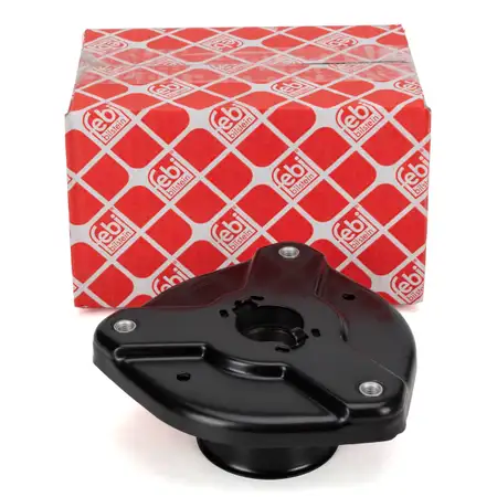 febi 28495 Federbeinlager Domlager f&uuml;r MERCEDES W204 C204 A207 C207 vorne 2043201273