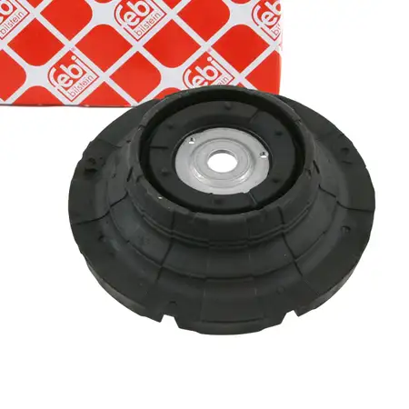 febi 23116 Federbeinst&uuml;tzlager Domlager f&uuml;r VW Multivan Transporter T5 vorne 7E0412331