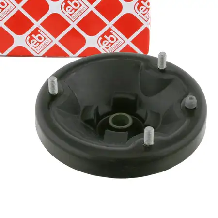 febi 23943 Federbeinst&uuml;tzlager Domlager f&uuml;r BMW X5 E53 vorne links/rechts 31306779604