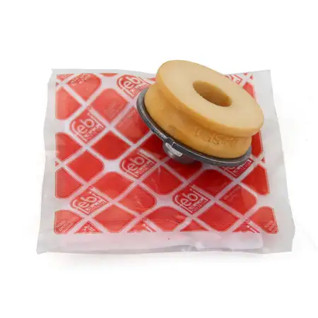 febi 36780 Federbeinst&uuml;tzlager Domlager f&uuml;r BMW 1er E81-E88 3er E90-E93 X1 E84 hinten oben