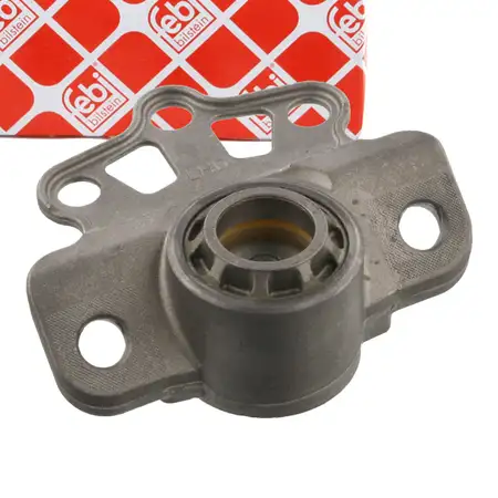 febi 36816 Federbeinst&uuml;tzlager Domlager f&uuml;r FIAT Punto 500L ALFA ROMEO Mito hinten links