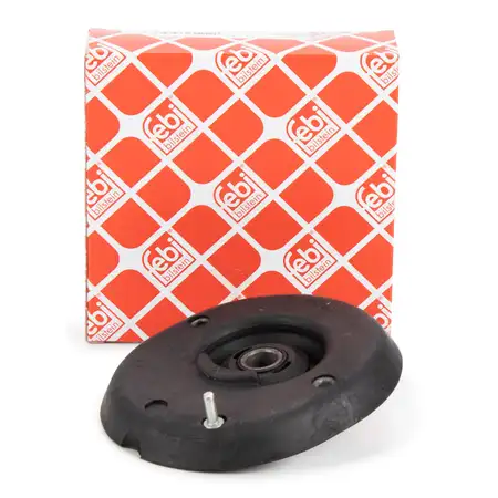 febi 37030 Federbeinst&uuml;tzlager Domlager f&uuml;r CITROEN C2 1 PEUGEOT 1007 vorne links/rechts