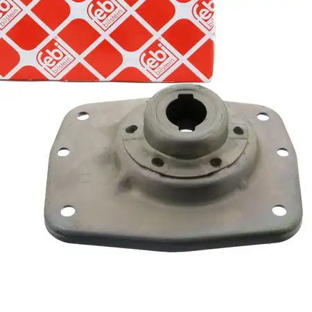 febi Federbeinst&uuml;tzlager Domlager f&uuml;r CITROEN Jumpy PEUGEOT Expert vorne rechts 5038.F2