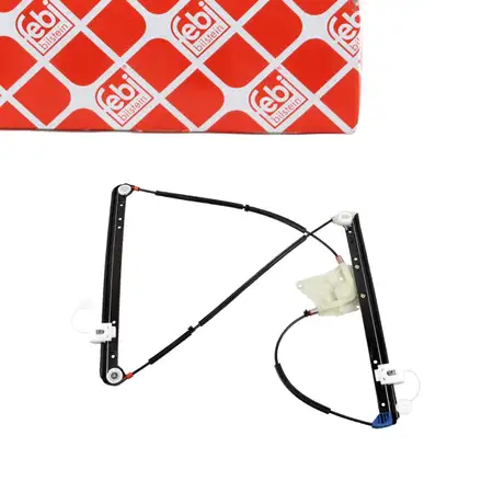 febi 177145 Fensterheber ELEKTRISCH ohne Elektromotor f&uuml;r AUDI 8L1 vorne rechts 8L4837462