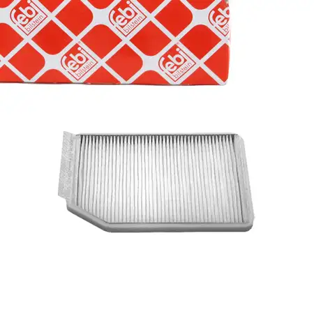 febi 09433 Innenraumfilter Pollenfilter Partikelfilter Laguna B56 Grandtour K56 7711228920