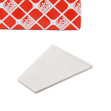 febi 181088 Pre-filter Cabin Air Filter for Mercedes S-Class W223 V223 Z223 2238301400