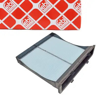 febi 184064 Innenraumfilter Pollenfilter f&uuml;r SUBARU Forester SH Impreza Levorg WRX 15