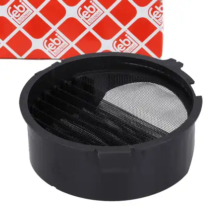 febi Innenraumfilter Filtereinsatz f&uuml;r TOYOTA Auris _E18_ 1.8 Hybrid 10.2012-12.2018