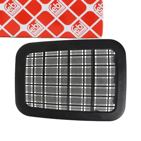 febi 185245 Radiator Coolant Filter for TOYOTA Prius _W3_ up to July 2013 G92DH-47010