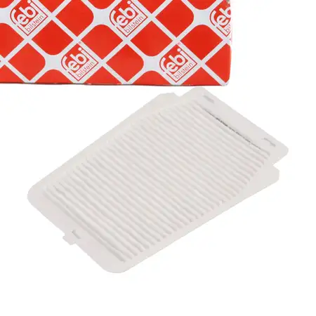 febi 185246 Filter K&uuml;hlluft Batterie f&uuml;r TOYOTA C-HR X1 Prius W5 PHV W52 A70-11-0001