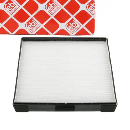 febi 28286 Innenraumfilter Pollenfilter f&uuml;r KIA Opirus GH HYUNDAI Equus/Centennial JS