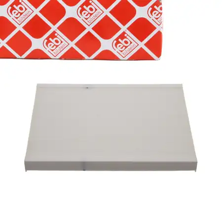 febi 34555 Innenraumfilter Pollenfilter f&uuml;r KIA Sportage 3 HYUNDAI ix35 Tucson 97133-2E260