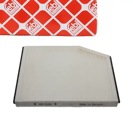 febi 45858 Innenraumfilter Pollenfilter f&uuml;r FORD Tourneo Custom V362 Transit V363 1812679