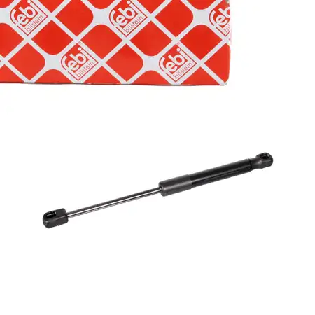 febi 103845 Motorhaubend&auml;mpfer Gasdruckd&auml;mpfer Motorhaube f&uuml;r BMW 5er F10 F11 51237206644