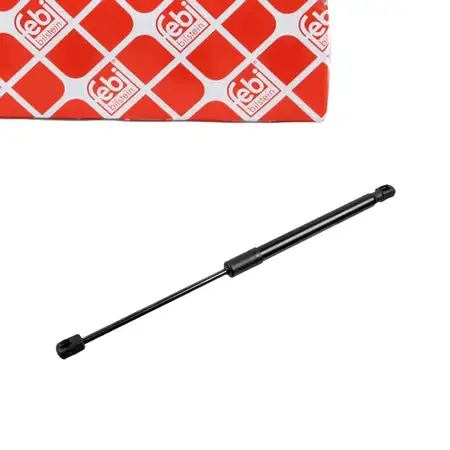 febi 177285 Motorhaubend&auml;mpfer Gasdruckd&auml;mpfer Motorhaube f&uuml;r MINI Countryman 51237388106