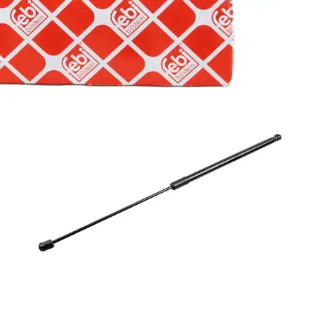 febi Motorhaubend&auml;mpfer f&uuml;r VW Tiguan AD1 AX1 Tiguan Allspace BW2 BJ2 rechts 5NA823359