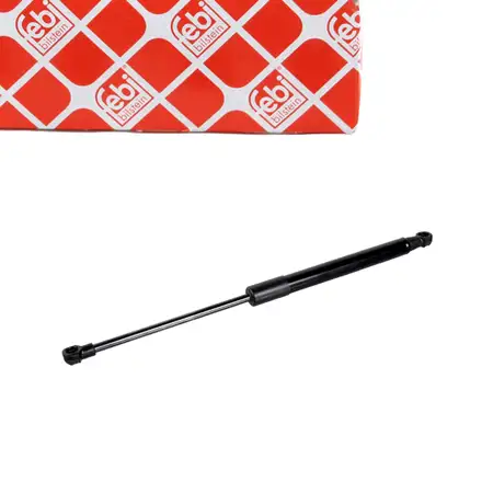 febi Motorhaubend&auml;mpfer Gasdruckd&auml;mpfer Motorhaube Caddy 4 Caddy Alltrack links 2K5823359