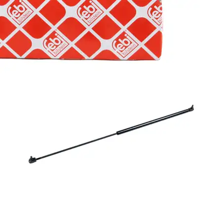 febi Motorhaubend&auml;mpfer Gasdruckd&auml;mpfer f&uuml;r MERCEDES G-Klasse W461 W463 links 0009808164