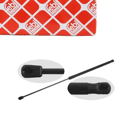 febi 39702 Motorhaubend&auml;mpfer Gasdruckd&auml;mpfer Motorhaube f&uuml;r OPEL Insignia A 13252173