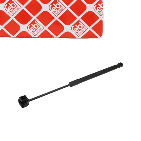 febi 39703 Motorhaubend&auml;mpfer Gasdruckd&auml;mpfer Motorhaube f&uuml;r OPEL Zafira Tourer C 13395287