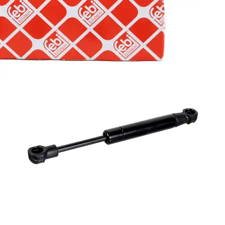 febi 176655 Heckklappend&auml;mpfer Gasfeder D&auml;mpfer Heckklappe f&uuml;r VOLVO 1 2 XC70 1 9481274