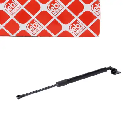 febi Heckklappend&auml;mpfer Gasfeder D&auml;mpfer f&uuml;r MAZDA CX-5 KE GH KF hinten links KB7W-63-620A