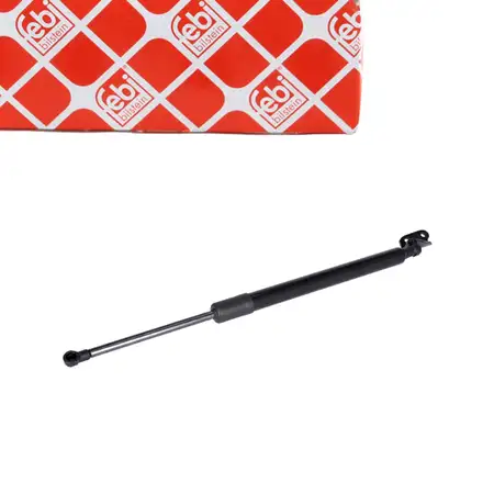 febi Heckklappend&auml;mpfer Gasfeder D&auml;mpfer f&uuml;r MAZDA CX-5 KE GH hinten rechts KB7W-62-620A