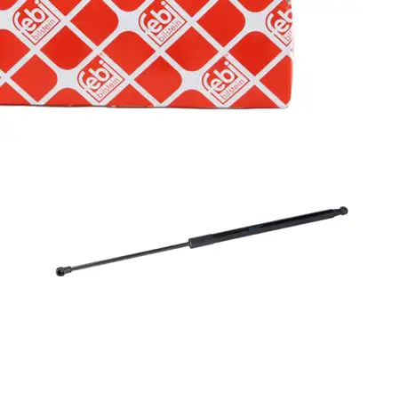febi 180703 Heckklappend&auml;mpfer Gasfeder D&auml;mpfer Heckklappe f&uuml;r CITROEN Cactus 9813913880