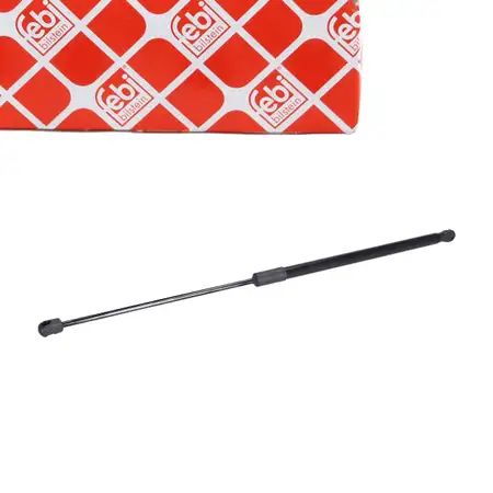 febi 183064 Heckklappend&auml;mpfer Gasfeder D&auml;mpfer f&uuml;r AUDI Q2 GA 81A827552C