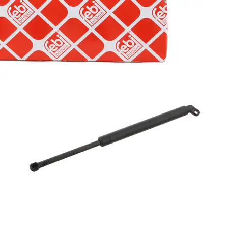febi 27596 Heckklappend&auml;mpfer Gasfeder D&auml;mpfer Heckklappe f&uuml;r BMW 7er E38 51248171480