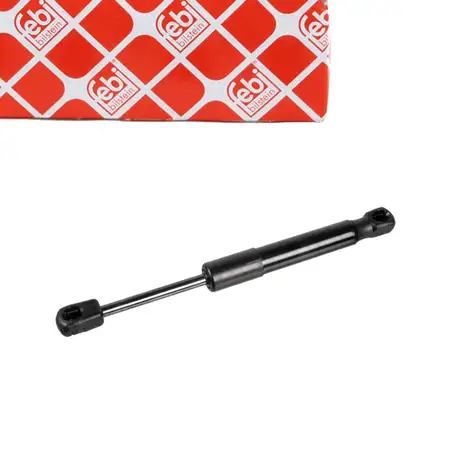 febi 27738 Heckklappend&auml;mpfer Gasfeder D&auml;mpfer f&uuml;r MERCEDES CLK Cabriolet A208 2087500336